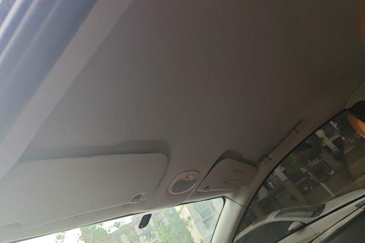 Used Chery QQ Little Ant 2018 400 4-Seater Smart Edition Headliner