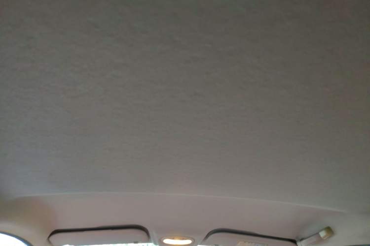 Used Chery QQ Little Ant 2018 400 4-Seater Smart Edition Headliner