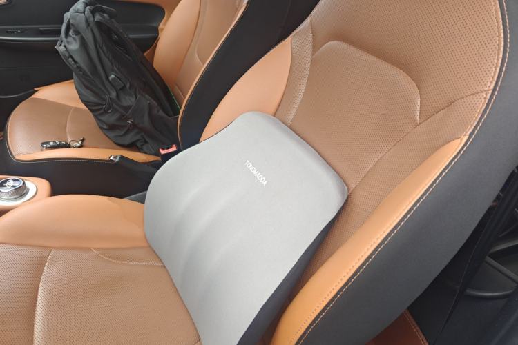 Used Chery QQ Little Ant 2018 400 4-Seater Smart Edition Left Rear Seat