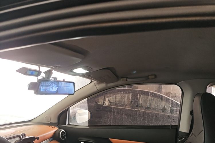 Used Chery QQ Little Ant 2018 300 4-Seater Smart Edition Headliner