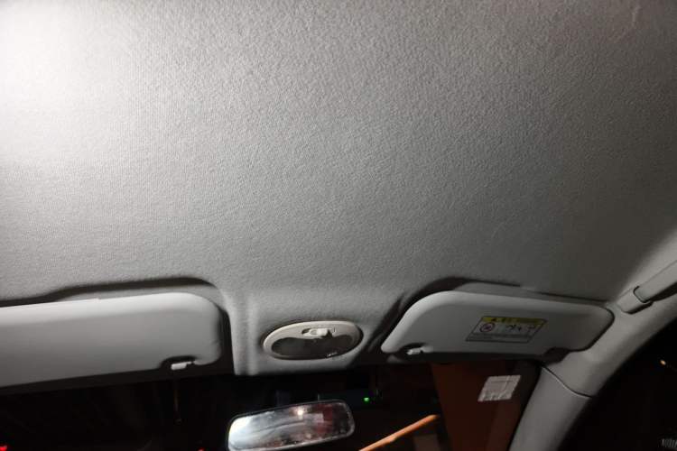 Used Chery QQ Little Ant 2018 400 4-Seater Smart Edition Headliner