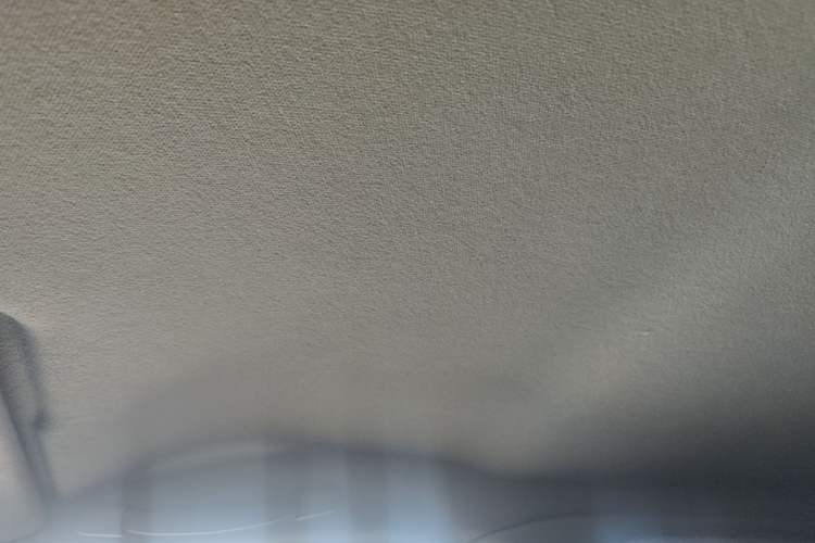 Used Chery QQ Little Ant 2018 400 4-Seater Smart Edition Headliner