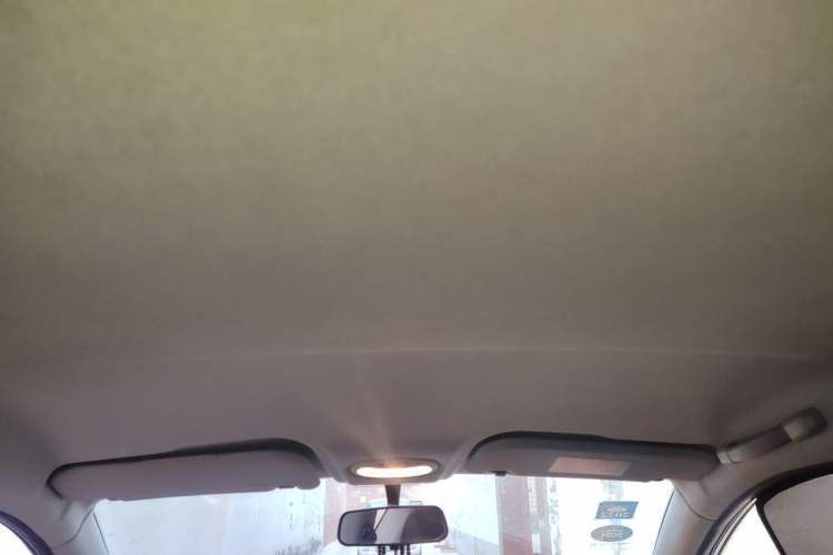 Used Chery QQ Little Ant 2018 400 4-Seater Smart Edition Headliner