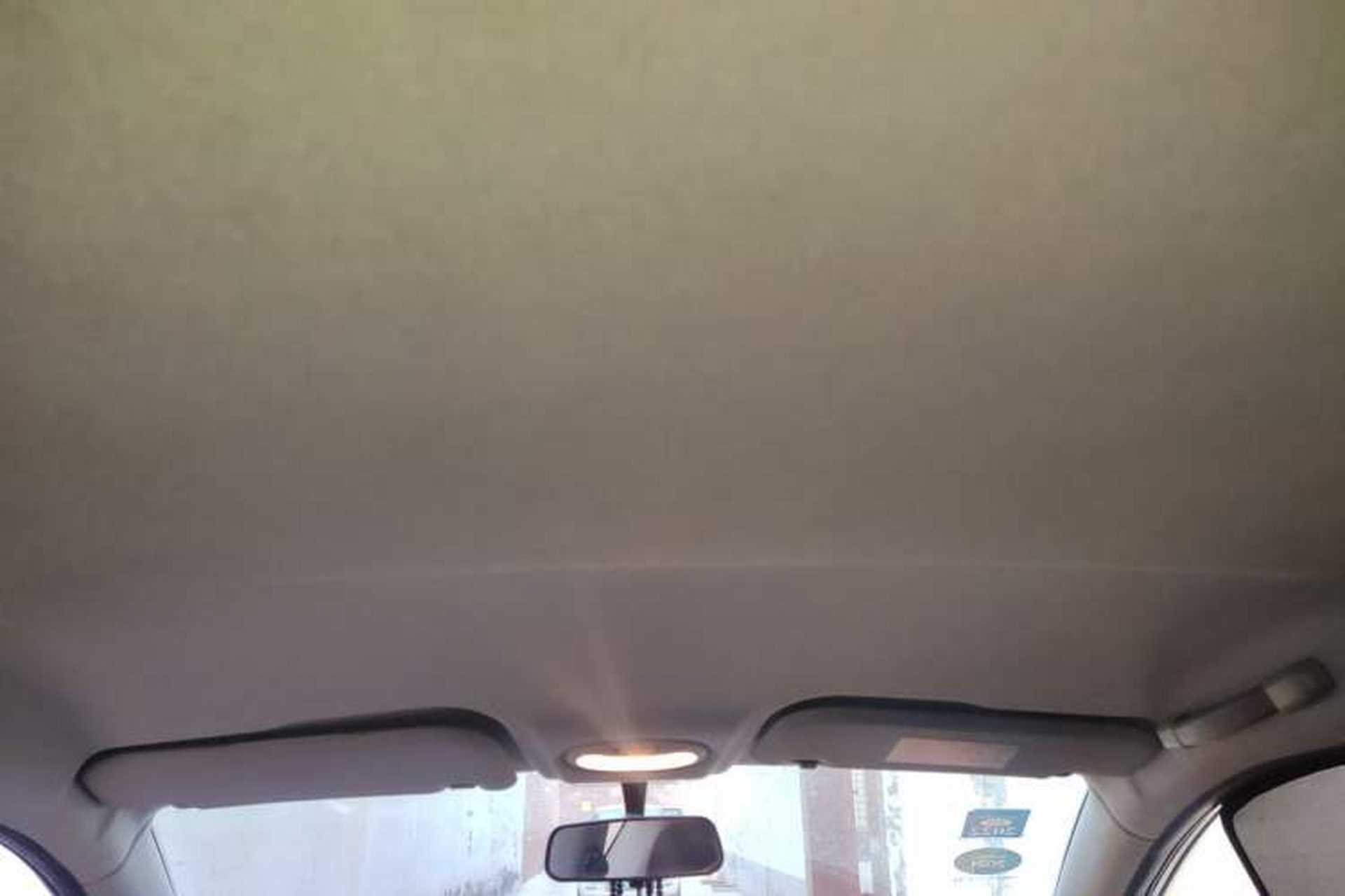 Used Chery QQ Little Ant 2018 400 4-Seater Smart Edition Headliner