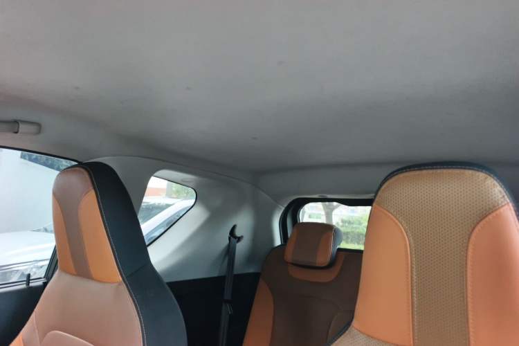Used Chery QQ Little Ant 2018 400 4-Seater Smart Edition Headliner
