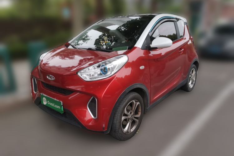 Used Chery QQ Little Ant 2018 400 4-Seater Smart Edition Guazi used car, China used car export, Used car for sale, Used  cars, Cheapest cars for sale