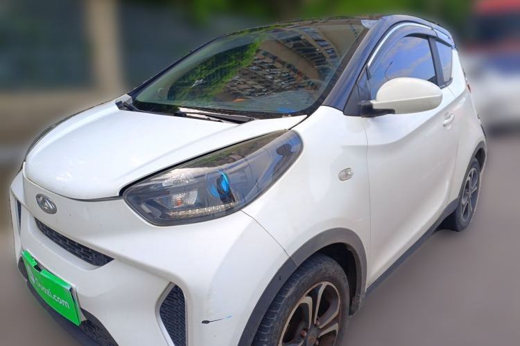 Ojetý Chery QQ Little Ant 2018 300 4-Seater Smart Edition Guazi used car, China used car export, Used car for sale, Used  cars, Cheapest cars for sale