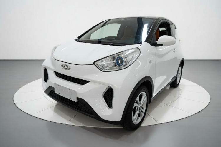 Used Chery QQ Little Ant 2018 400 4-Seater Smart Edition Guazi used car, China used car export, Used car for sale, Used  cars, Cheapest cars for sale
