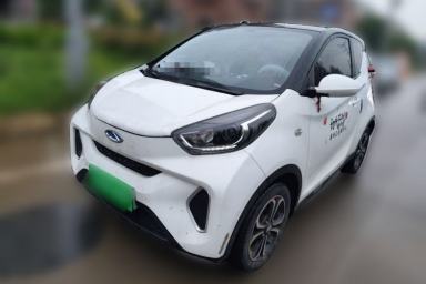 Used Chery QQ Little Ant 2018 400 4-Seater Smart Edition