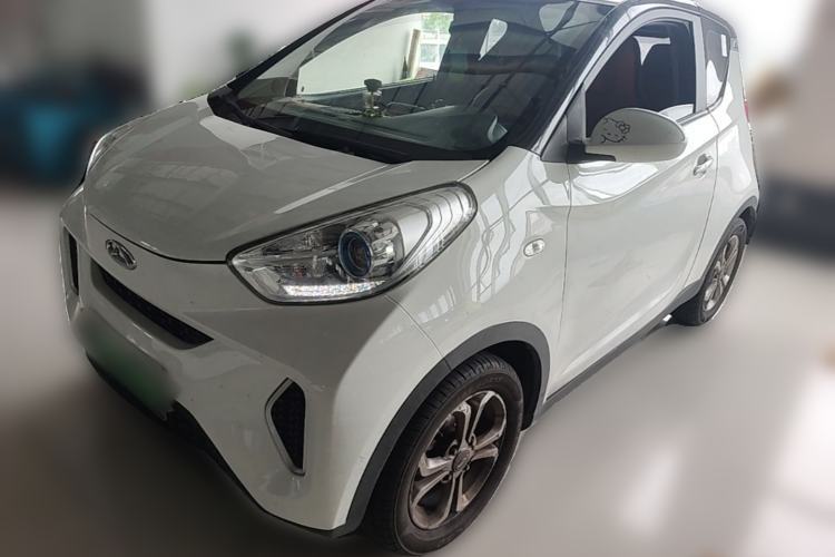 Used Chery QQ Little Ant 2018 400 4-Seater Smart Edition Guazi used car, China used car export, Used car for sale, Used  cars, Cheapest cars for sale