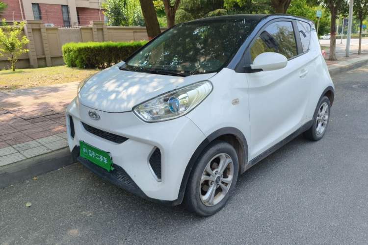 Ojetý Chery QQ Little Ant 2018 300 4-Seater Smart Edition Guazi used car, China used car export, Used car for sale, Used  cars, Cheapest cars for sale
