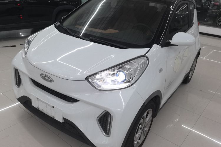 Used Chery QQ Little Ant 2018 400 2-Seat ZhiShang Edition Guazi used car, China used car export, Used car for sale, Used  cars, Cheapest cars for sale
