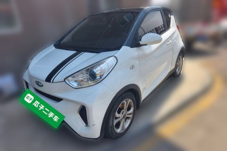 Used Chery QQ Little Ant 2018 400 4-Seater Smart Edition Guazi used car, China used car export, Used car for sale, Used  cars, Cheapest cars for sale