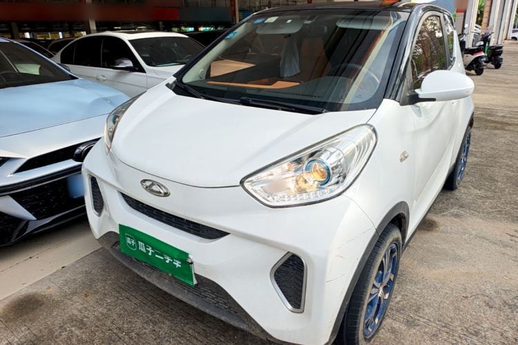 Used Chery QQ Little Ant 2018 400 4-Seater Smart Edition Guazi used car, China used car export, Used car for sale, Used  cars, Cheapest cars for sale