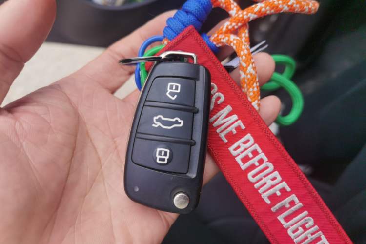 Used Chery QQ Little Ant 2018 400 4-Seater Smart Edition Gear Lever