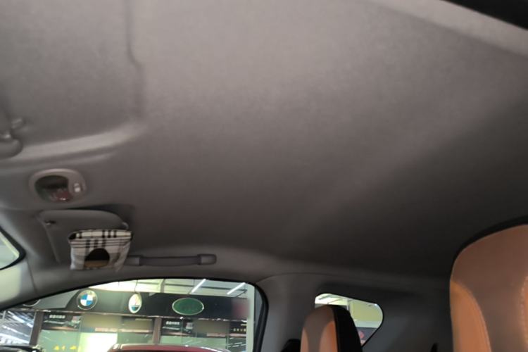 Used Chery QQ Little Ant 2018 400 4-Seater Smart Edition Headliner