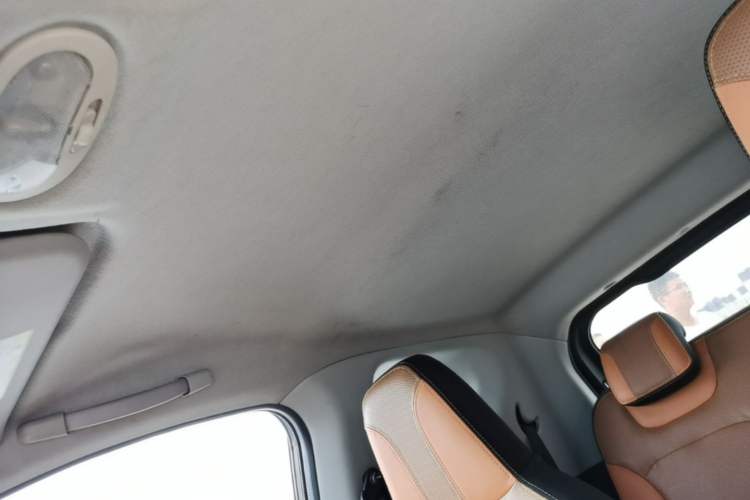 Used Chery QQ Little Ant 2018 400 4-Seater Smart Edition Headliner