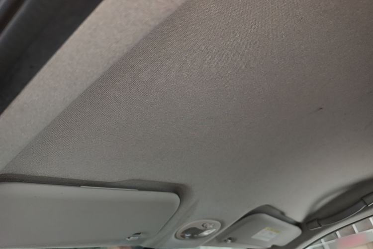Used Chery QQ Little Ant 2018 400 4-Seater Smart Edition Headliner