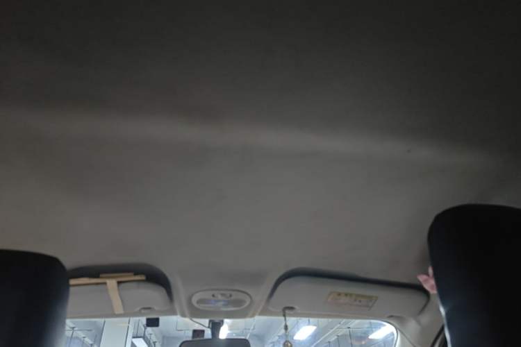 Used Chery QQ Little Ant 2018 400 4-Seater Smart Edition Headliner
