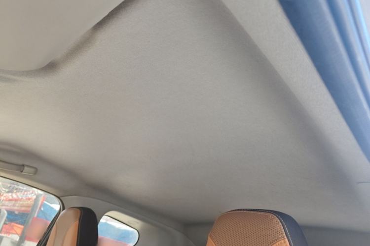 Used Chery QQ Little Ant 2018 400 4-Seater Smart Edition Headliner