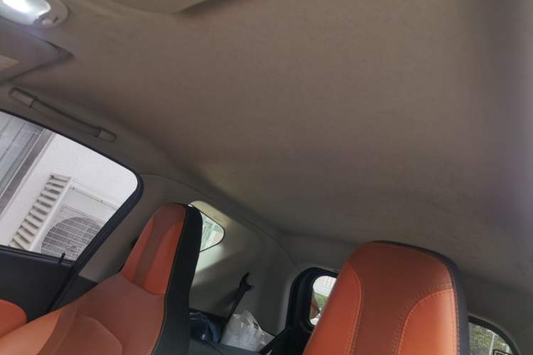 Used Chery QQ Little Ant 2018 400 4-Seater Smart Edition Headliner