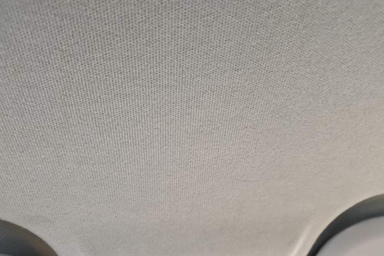 Used Chery QQ Little Ant 2018 400 4-Seater Smart Edition Headliner