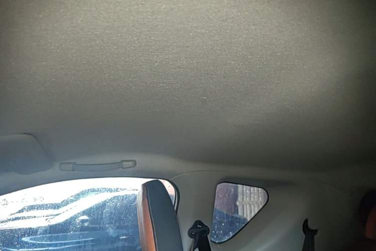 Used Chery QQ Little Ant 2018 400 4-Seater Smart Edition Headliner