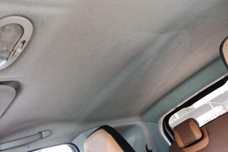 Used Chery QQ Little Ant 2018 400 4-Seater Smart Edition Headliner