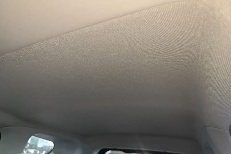Used Chery QQ Little Ant 2018 400 4-Seater Smart Edition Headliner
