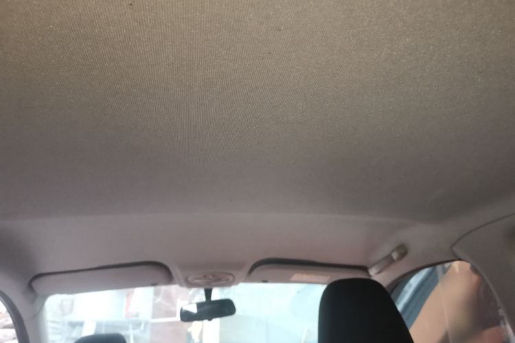 Used Chery QQ Little Ant 2018 400 4-Seater Smart Edition Headliner