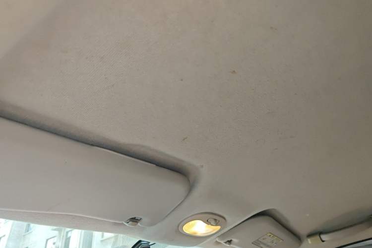 Used Chery QQ Little Ant 2018 300 4-Seater Smart Edition Headliner