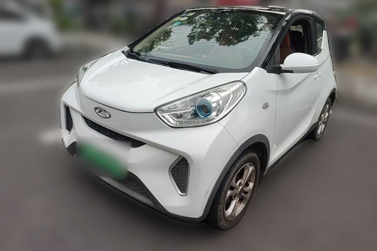 Used Chery QQ Little Ant 2018 300 4-Seater Smart Edition Guazi used car, China used car export, Used car for sale, Used  cars, Cheapest cars for sale