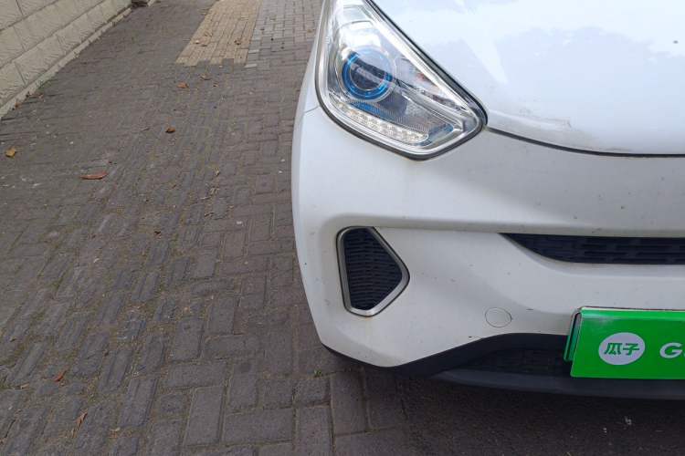 Used Chery QQ Little Ant 2018 400 4-Seater Smart Edition Right Front Headlight