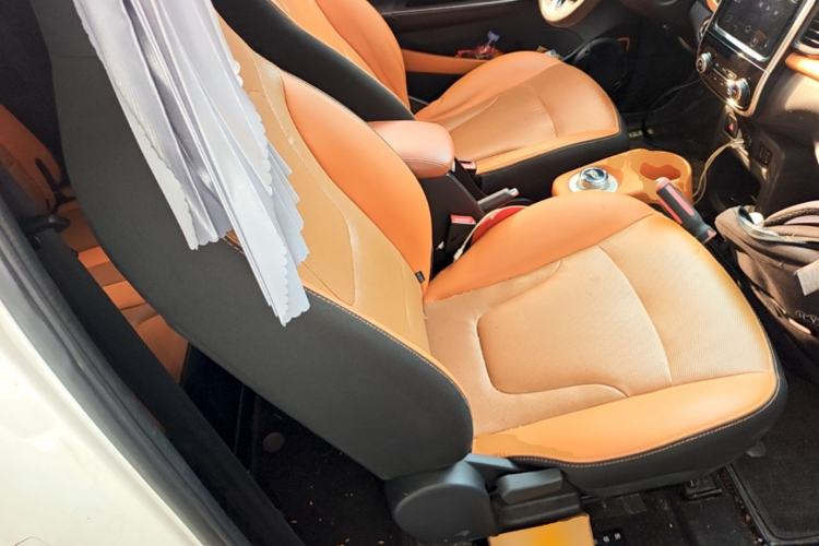 Used Chery QQ Little Ant 2018 400 4-Seater Smart Edition Right Front Seat