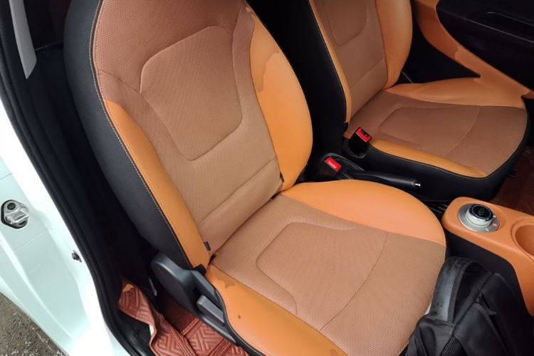 Used Chery QQ Little Ant 2018 400 4-Seater Smart Edition Right Front Seat