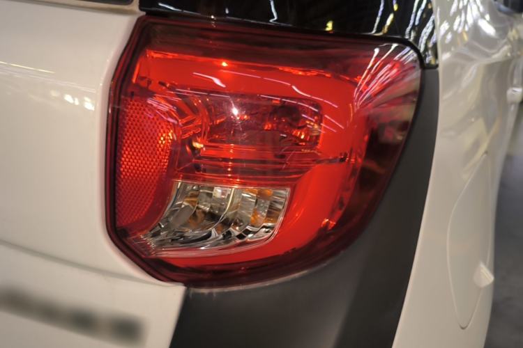 Used Chery QQ Little Ant 2018 400 4-Seater Smart Edition Right Rear Taillight