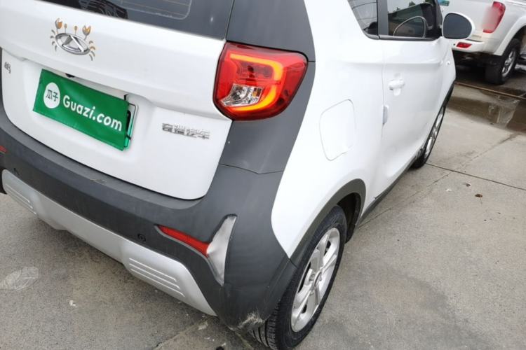 Used Chery QQ Little Ant 2018 400 4-Seater Smart Edition Right Rear Taillight