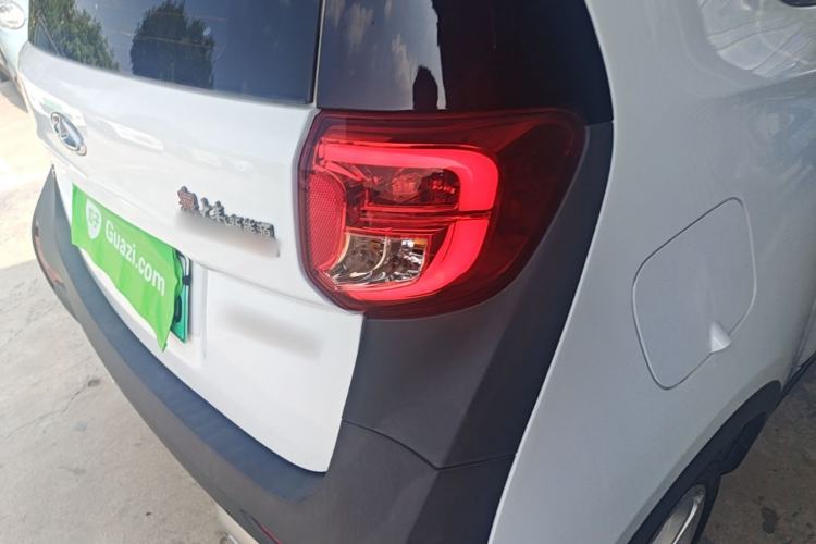 Used Chery QQ Little Ant 2018 400 4-Seater Smart Luxury Edition Right Rear Taillight