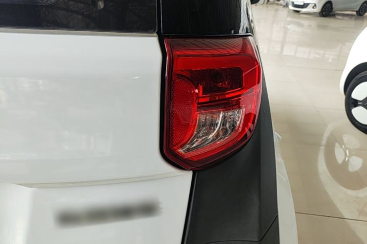 Used Chery QQ Little Ant 2018 400 4-Seater Smart Edition Right Rear Taillight