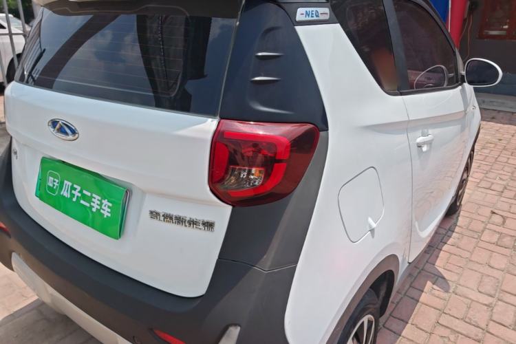 Used Chery QQ Little Ant 2018 300 4-Seater Smart Edition Right Rear Taillight