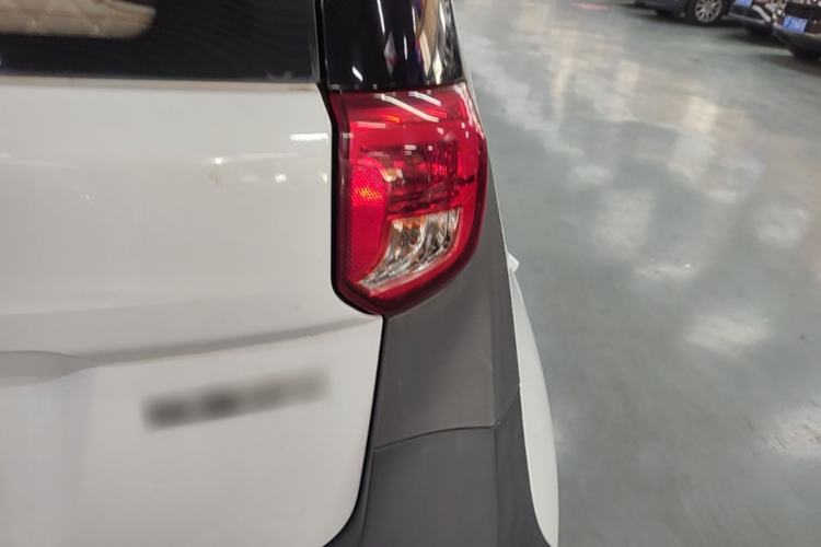 Used Chery QQ Little Ant 2018 400 4-Seater Smart Luxury Edition Right Rear Taillight