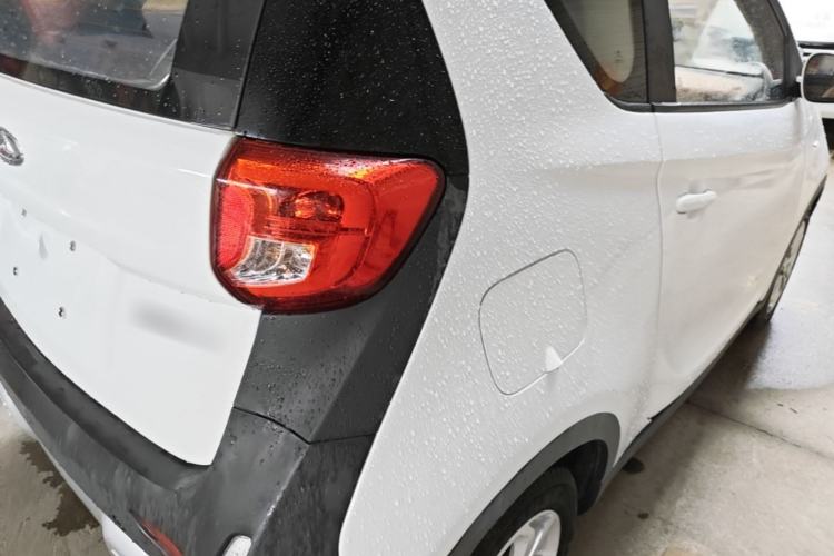 Used Chery QQ Little Ant 2018 400 4-Seater Smart Edition Right Rear Taillight