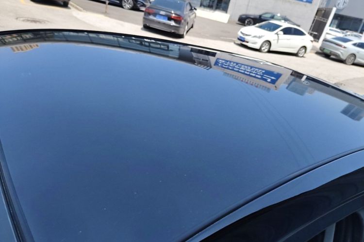 Used Chery QQ Little Ant 2018 400 4-Seater Smart Edition Roof