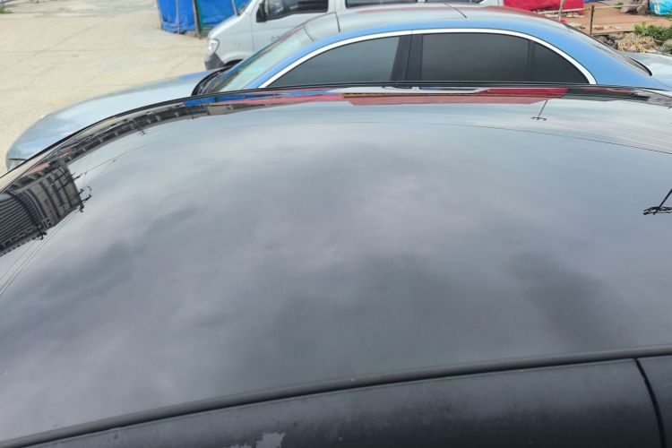 Used Chery QQ Little Ant 2018 300 4-Seater Smart Edition Roof