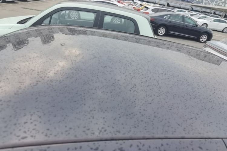 Used Chery QQ Little Ant 2018 400 4-Seater Smart Edition Roof