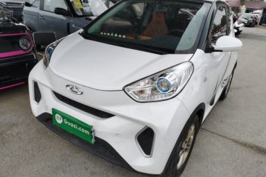 Used Chery QQ Little Ant 2018 400 4-Seater Smart Edition