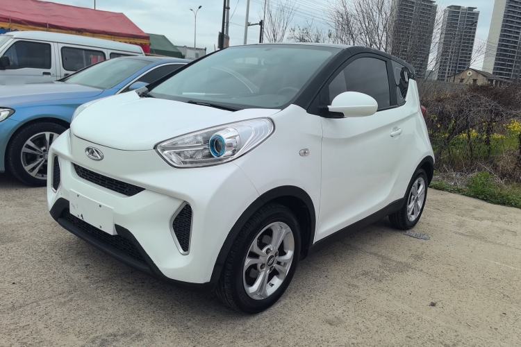 Used Chery QQ Little Ant 2018 300 4-Seater Smart Edition Guazi used car, China used car export, Used car for sale, Used  cars, Cheapest cars for sale