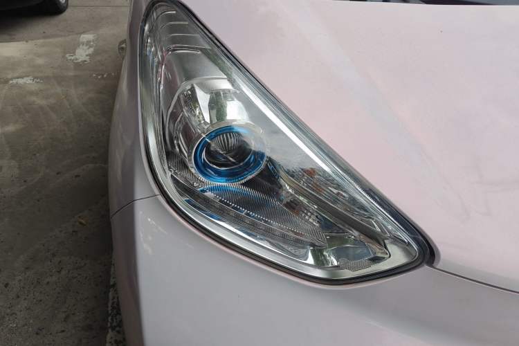 Used Chery QQ Little Ant 2018 400 4-Seater Smart Edition Right Front Headlight