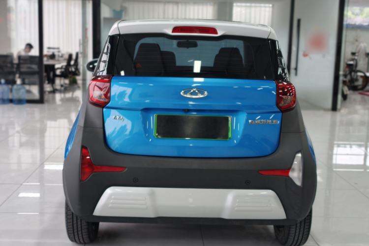 Used Chery QQ Little Ant 2019 4-Seater Smart Edition 30.6 kWh Exterior 4
