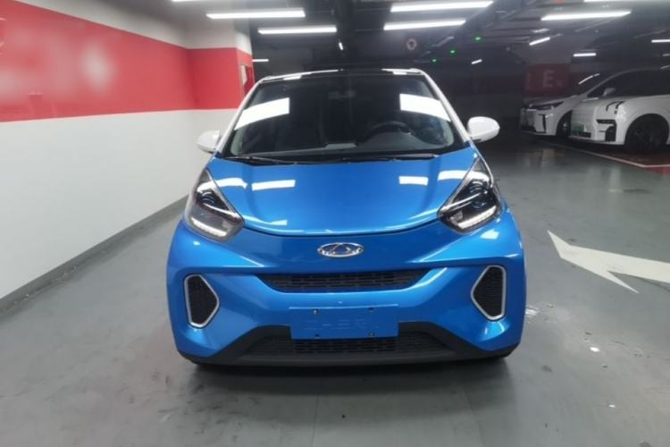 Used Chery QQ Little Ant 2019 4-Seater Smart Edition 30.6 kWh Front